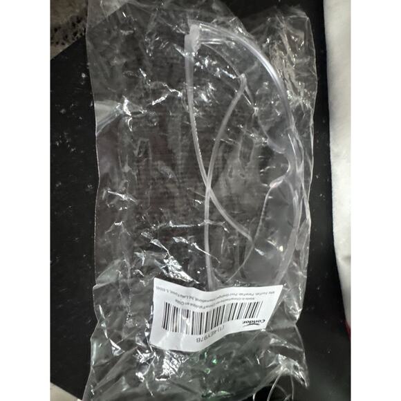 Clear Work Glasses Protective Protection Construction Worker - Picture 3 of 3